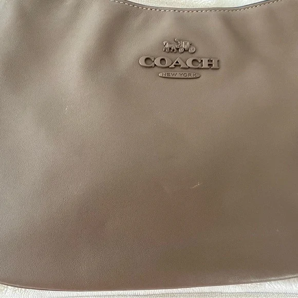 COACH PENELOPE SHOULDER BAG - Picture 4 of 12